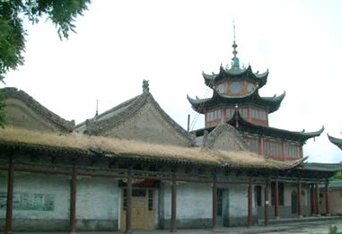 伊犁回族大寺天气 伊犁回族大寺天气