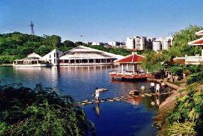 厦门湖里公园天气 厦门湖里公园天气