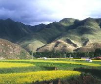 甘南州达力加山天气 甘南州达力加山天气