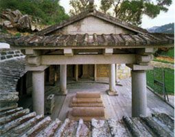 泉州灵山圣墓天气 泉州灵山圣墓天气