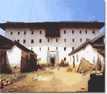 永定遗经楼天气 永定遗经楼天气