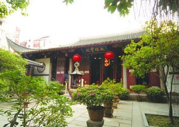 福州法海寺天气 福州法海寺天气