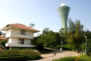 厦门狐尾山气象主题公园天气 厦门狐尾山气象主题公园天气