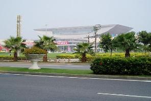 厦门国际会展中心天气 厦门国际会展中心天气