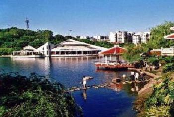 厦门莲花国家森林公园天气 厦门莲花国家森林公园天气