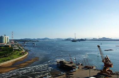 海沧海湾公园天气 海沧海湾公园天气