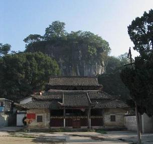 武平狮岩天气 武平狮岩天气