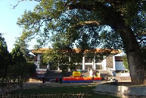 建阳闽北革命历史纪念馆天气 建阳闽北革命历史纪念馆天气