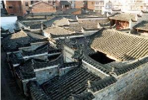 邵武民俗博物馆天气 邵武民俗博物馆天气