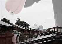 福州南后街天气 福州南后街天气