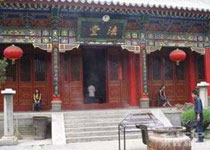 马尾法堂天气 马尾法堂天气