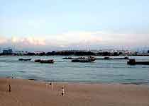 马尾闽江天气 马尾闽江天气