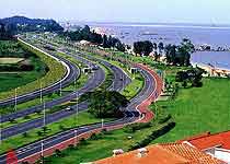 厦门环岛路观光大道天气 厦门环岛路观光大道天气