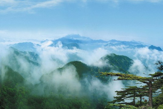 德化戴云山天气 德化戴云山天气