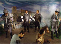 厦门世界名人塑像馆天气 厦门世界名人塑像馆天气