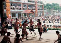 厦门台湾民俗文化村天气 厦门台湾民俗文化村天气