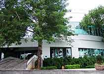 厦门鼓浪屿音乐厅天气 厦门鼓浪屿音乐厅天气