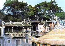 泉州草庵摩尼教寺天气 泉州草庵摩尼教寺天气