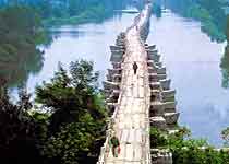 晋江安平桥天气 晋江安平桥天气