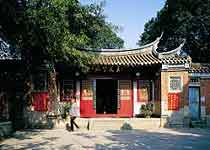 晋江法石真武庙天气 晋江法石真武庙天气