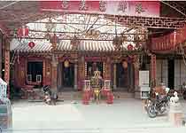 泉州富美宫天气 泉州富美宫天气