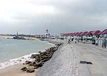 金门黄金海岸度假区天气 金门黄金海岸度假区天气