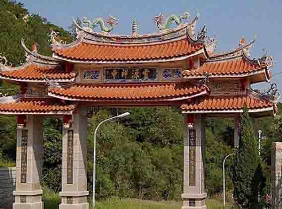 泉州灵源寺天气 泉州灵源寺天气