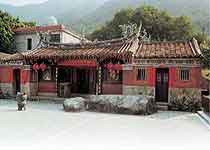 晋江苏夫人姑庙天气 晋江苏夫人姑庙天气