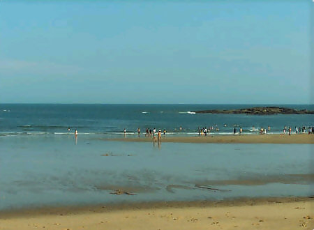 金门围头湾天气 金门围头湾天气