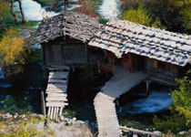 武夷山挂墩天气 武夷山挂墩天气