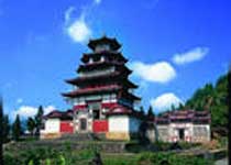 上杭蛟洋文昌阁天气 上杭蛟洋文昌阁天气