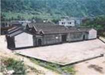 上杭树槐堂天气 上杭树槐堂天气