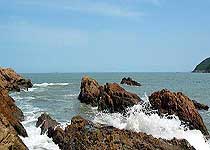 宁德晴川海滨天气 宁德晴川海滨天气