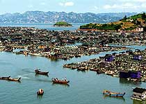 宁德三都澳天气 宁德三都澳天气