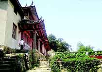 莆田麦斜岩天气 莆田麦斜岩天气