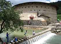 漳州土楼天气 漳州土楼天气