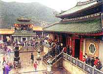 漳州三坪寺天气 漳州三坪寺天气