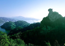 三明猫儿山国家森林公园天气 三明猫儿山国家森林公园天气