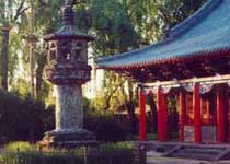 牡丹江唐代渤海国上京龙泉府遗址天气 牡丹江唐代渤海国上京龙泉府遗址天气