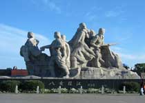 牡丹江八女群雕天气 牡丹江八女群雕天气