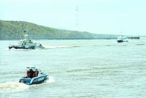 抚远口岸天气 抚远口岸天气