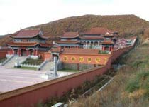 敦化六顶山天气 敦化六顶山天气