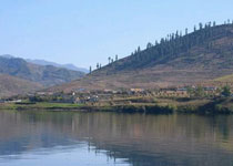 集安鸭绿江国境旅游区天气 集安鸭绿江国境旅游区天气