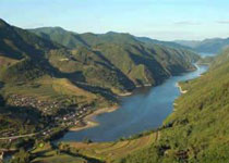 集安云峰湖旅游区天气 集安云峰湖旅游区天气