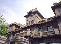 沈阳金融博物馆天气 沈阳金融博物馆天气