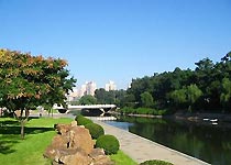 大东南运河带状公园天气 大东南运河带状公园天气