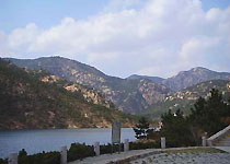 康平卧龙湖天气 康平卧龙湖天气