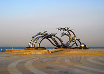 大连海之韵广场天气 大连海之韵广场天气