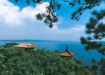 抚顺萨尔浒风景区天气 抚顺萨尔浒风景区天气