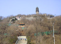 抚顺高尔山公园天气 抚顺高尔山公园天气